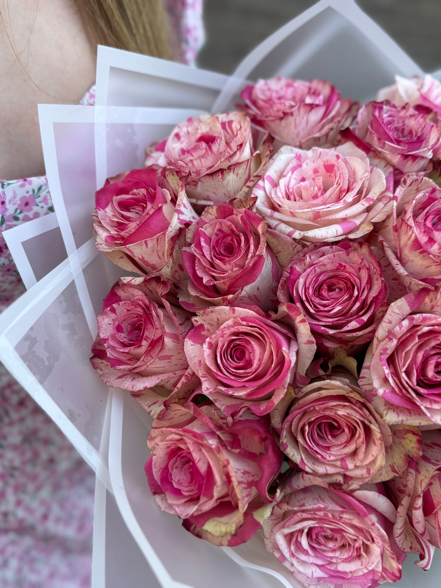 Ambre Rose