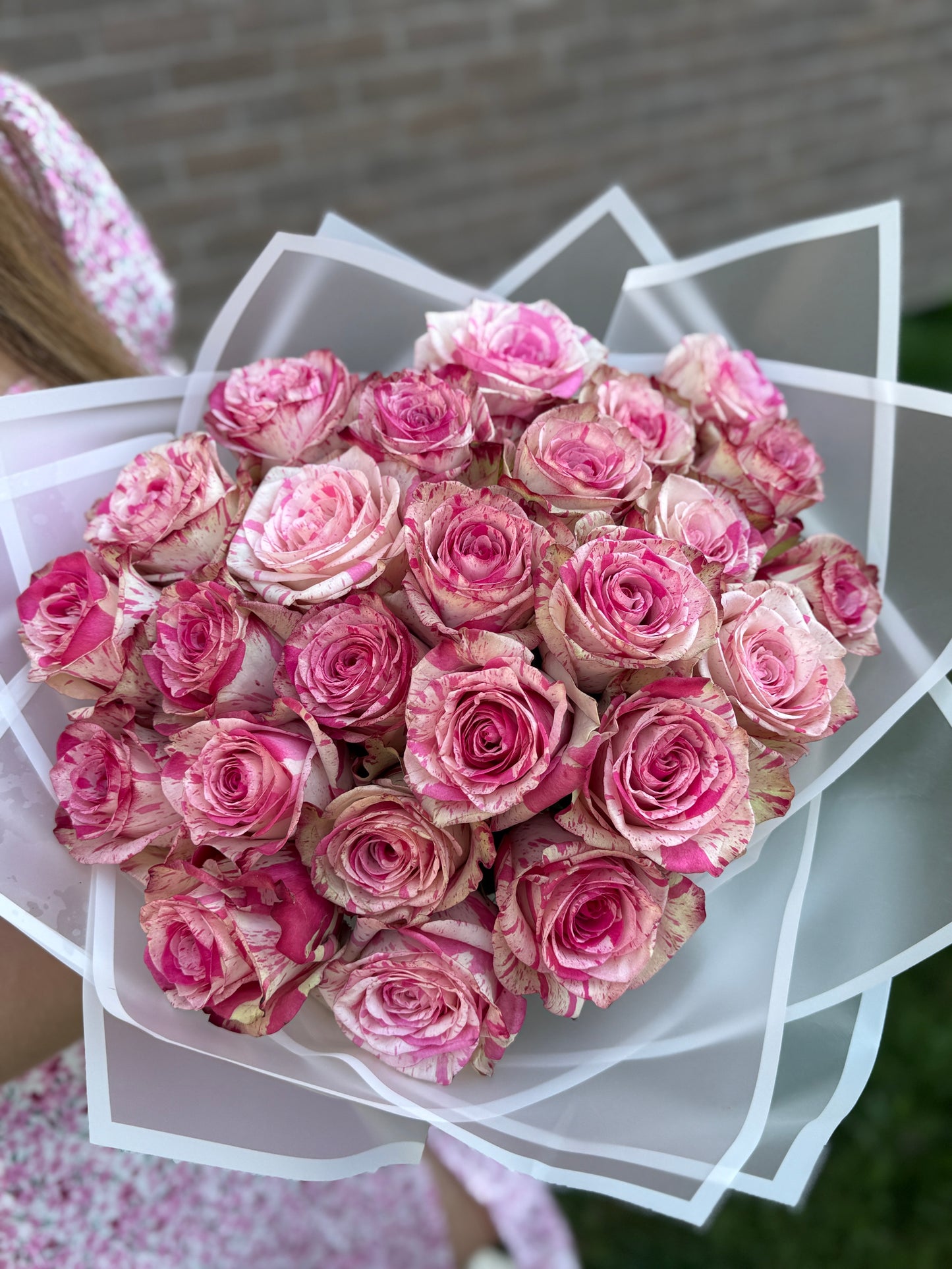 Ambre Rose